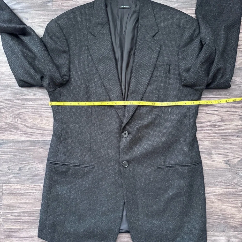 Giorgio Armani Cashmere Men's Blazer